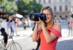 Fotoğraf Netleme (AF) Modları