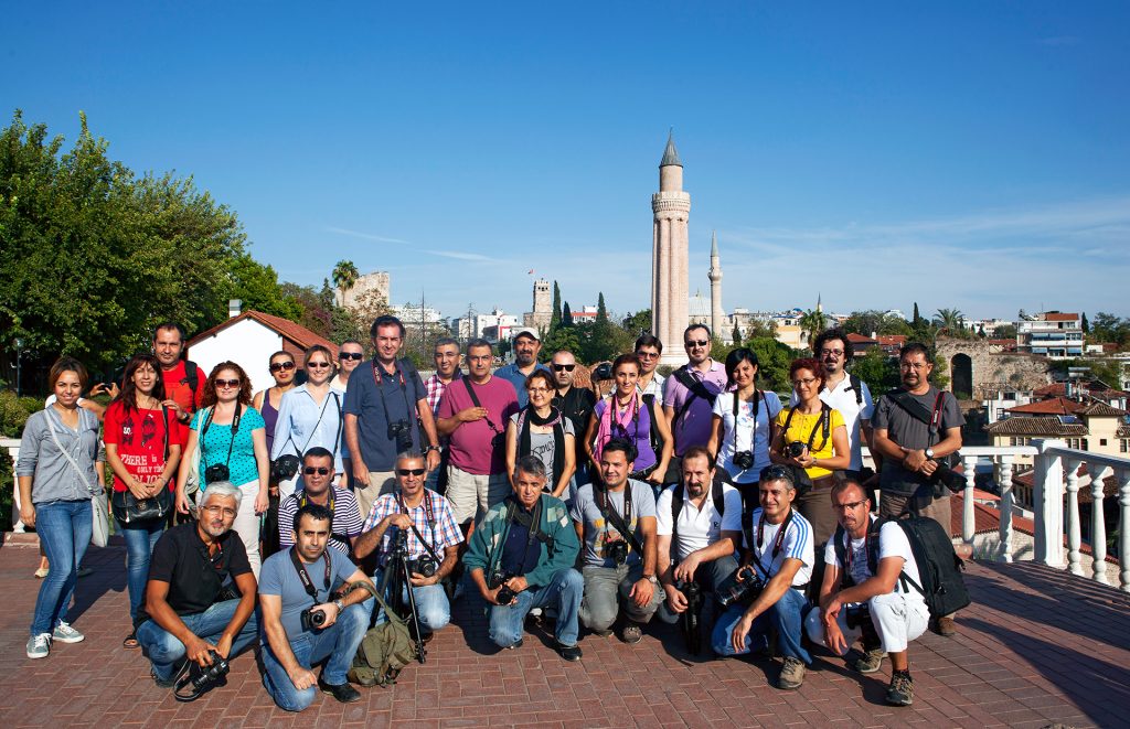 WWPW2012-Antalya