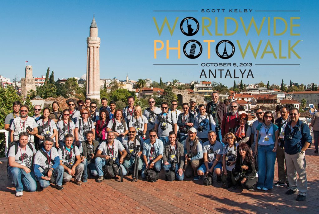 WWPW2013-Antalya