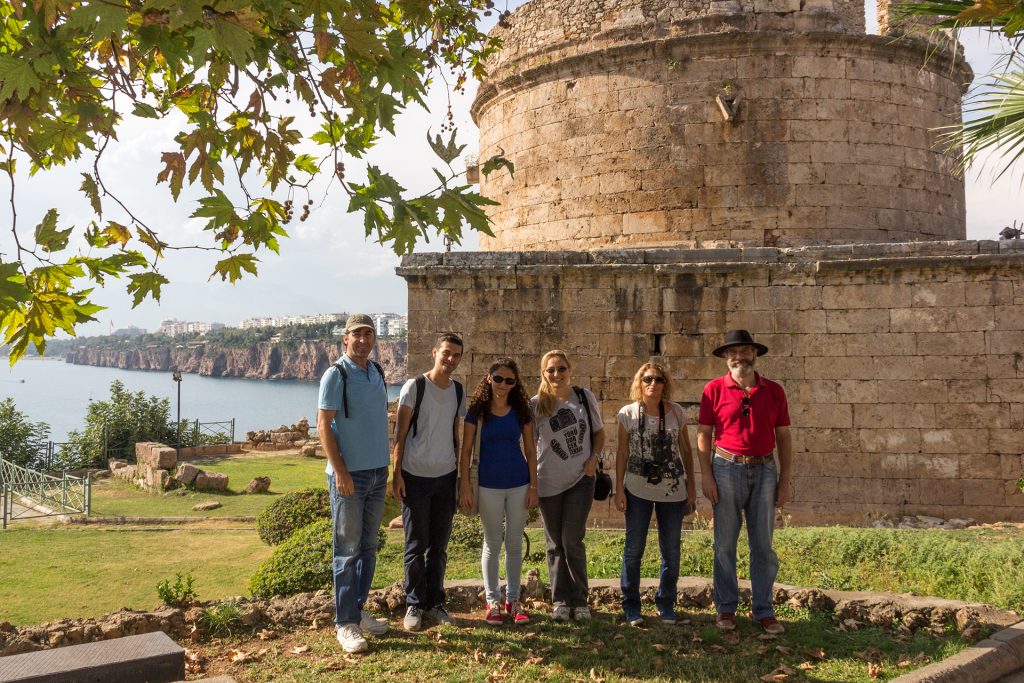 WWPW2014-Antalya