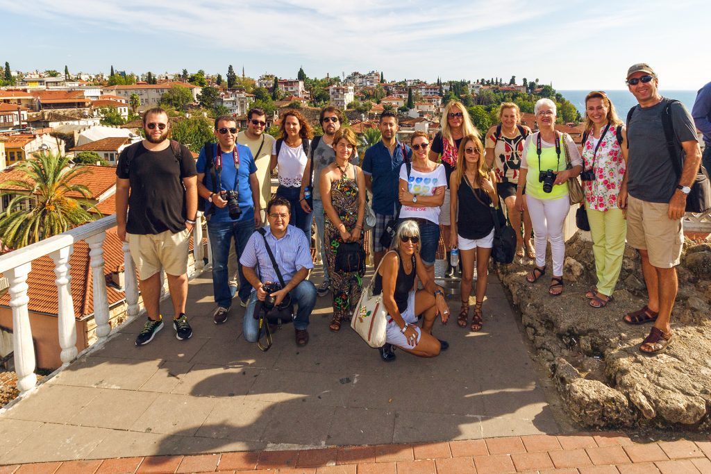 WWPW2015-Antalya