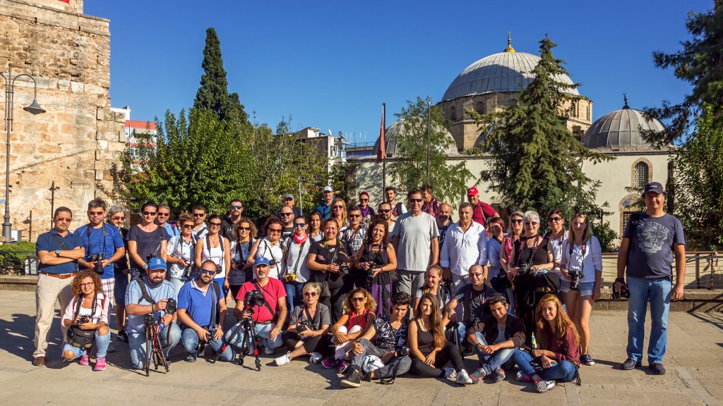 WWPW2016-Antalya