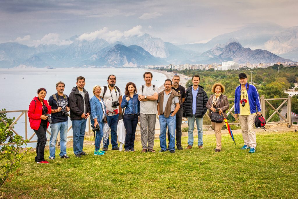 WWPW2017-Antalya