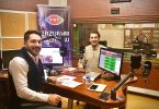 TRT Erzurum Radyosu Baki Karaçay