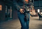 Fotoğraf Makinesi Kamera Kullanımı