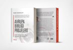 Avrupa Birliği Projeleri Kitap Baki Karaçay