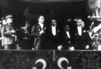 Cumhuriyet, Toplumun Yöneticileri Seçmesidir, Yöneticilerin Toplumu Seçmesi Değil