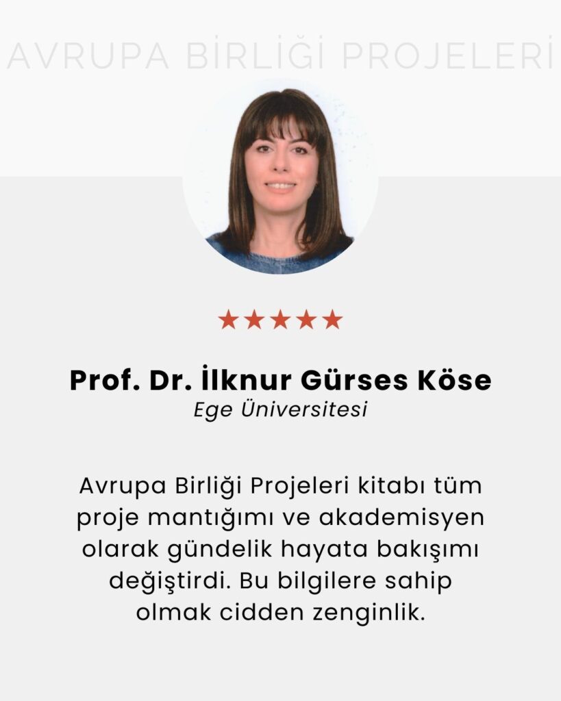 Prof. Dr. İlknur Gürses Köse