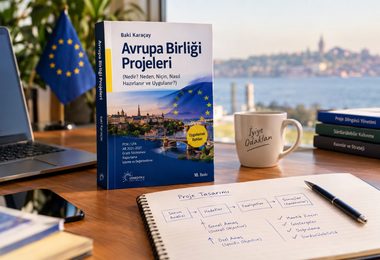 Her Fikir veya Dilek Bir "Proje" midir? Gerçek Bir Projenin Anatomisi